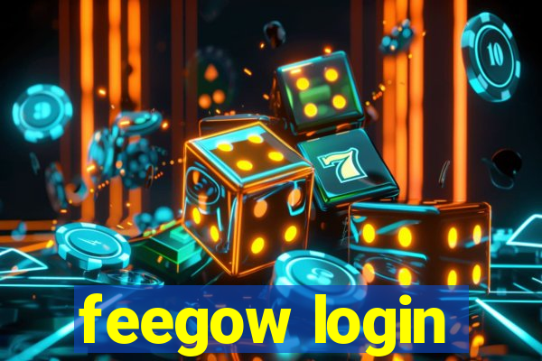 feegow login